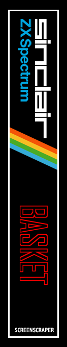 Basket — box-2D-side (SS)