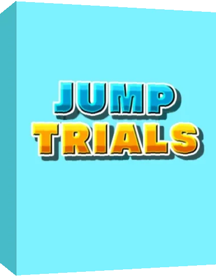 Jump Trials — box-3D (US)