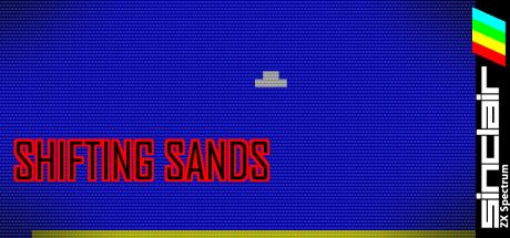 Shifting Sands — steamgrid