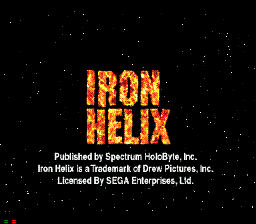 Iron Helix — sstitle (WOR)