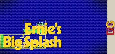 Ernie's Big Splash — steamgrid