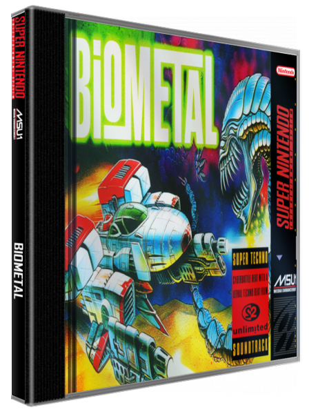 BioMetal — box-3D (WOR)