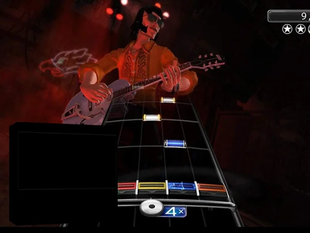 Rock Band - Country Track Pack 2 — mixrbv2 (US)