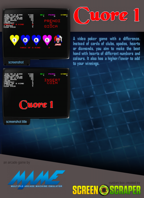 Cuore 1 — box-2D-back (SS)