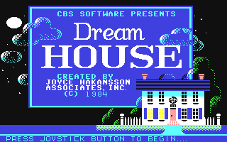 Dream House — sstitle (WOR)