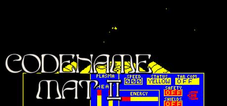 Codename Mat 2 — steamgrid