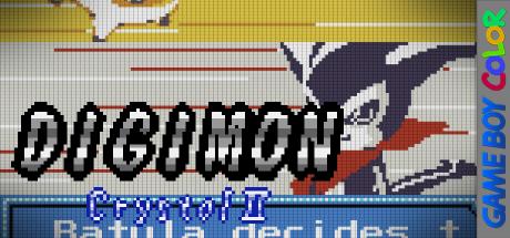 Digimon Crystal II — steamgrid