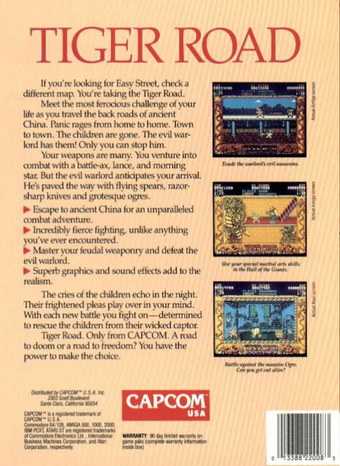 Tiger Road — box-2D-back (US)