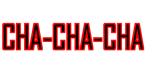 Cha-Cha-Cha — wheel-hd (SS)