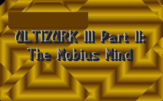 Ultizurk 3 - The Guildmaster's Quest — sstitle (WOR)
