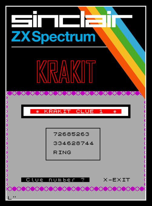 Krakit box art