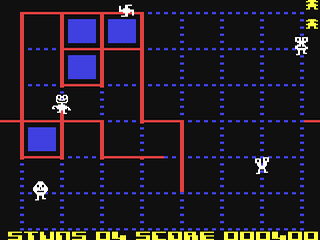 Kid Grid — ss (WOR)