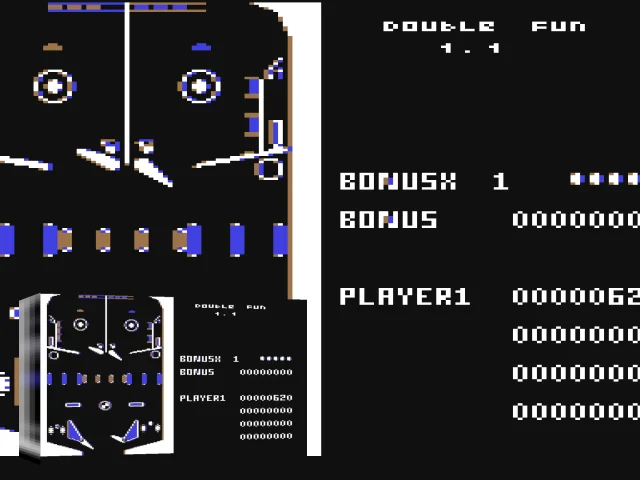 Double Fun 1.1 — mixrbv2 (WOR)