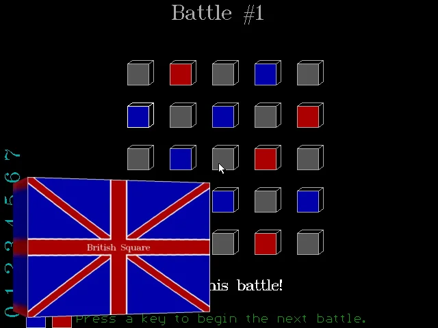 British Square — mixrbv2 (WOR)