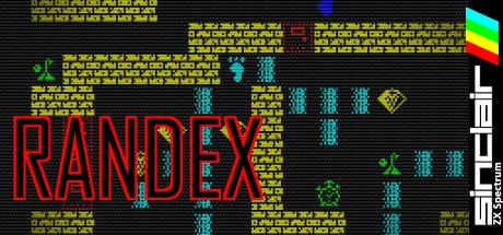 Randex — steamgrid