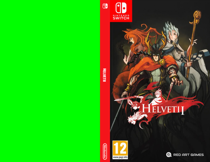 Helvetii — box-texture (EU)