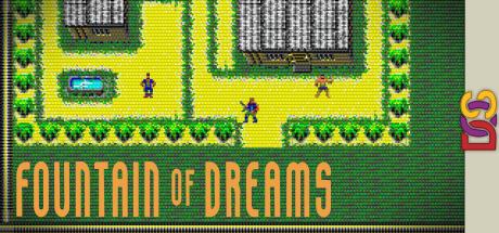 Fountain Of Dreams — steamgrid