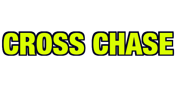 Cross Chase — wheel-hd (CUS)