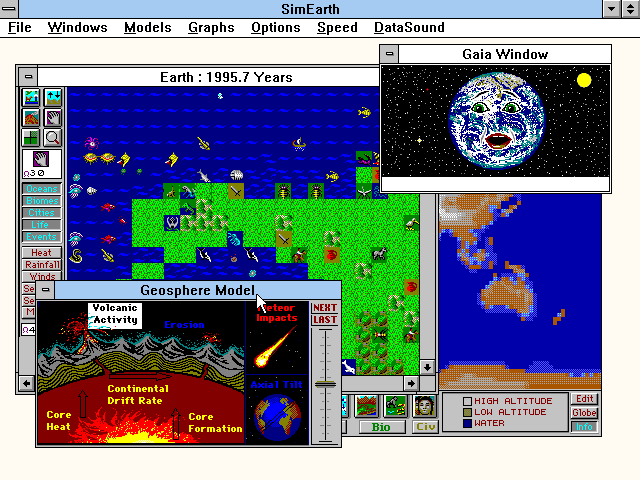 SimEarth: The Living Planet — ss (WOR)