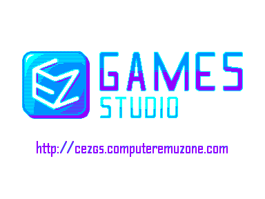 Cez Collection Volume 1 — sstitle (EU)
