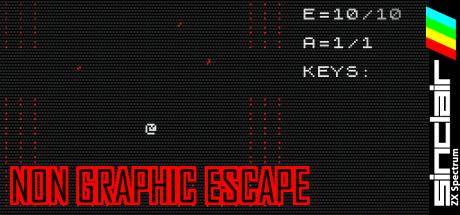 Non Graphic Escape — steamgrid