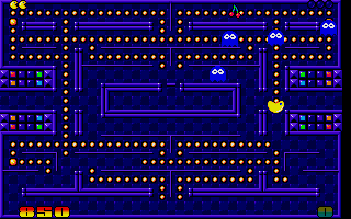 Crapman - A Game For Real Heroes — ss (WOR)