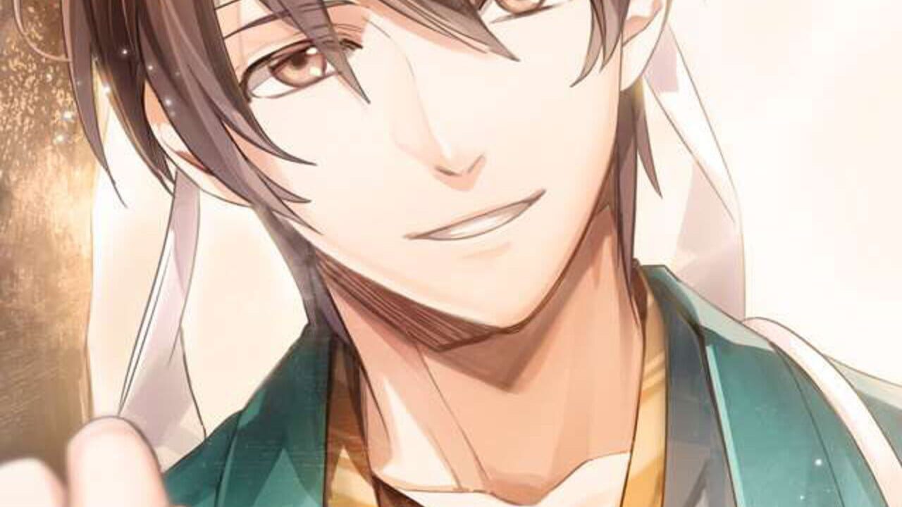 Ikemen Bakumatsu - Unmei no Koi — screenshot (WOR)
