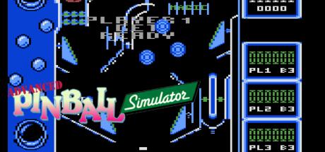Advanced Pinball Simulator — steamgrid