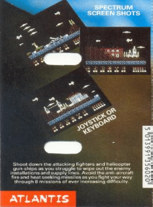 Sea Hawk — box-2D-back (WOR)