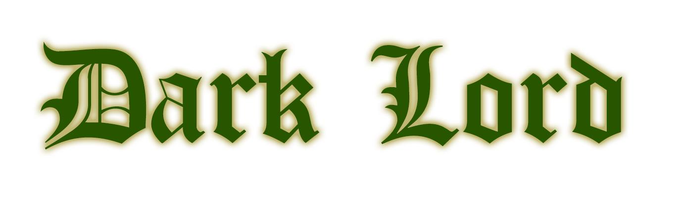 Dark Lord — wheel (WOR)