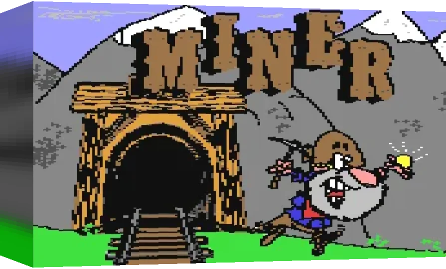Miner — box-3D (WOR)