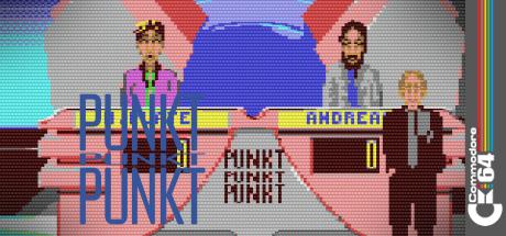 Punkt Punkt Punkt — steamgrid