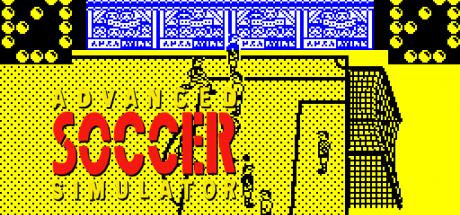 Advanced Soccer Simulator — steamgrid