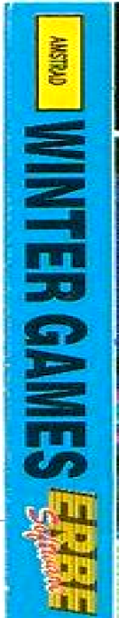 Winter Games — box-2D-side (SP)