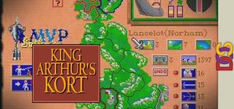 King Arthur's Kort — steamgrid