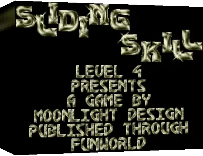 Sliding Skill — box-3D (WOR)