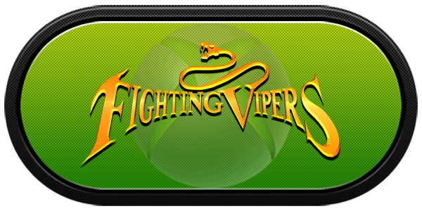 Fighting Vipers — wheel-carbon (WOR)