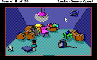 LockerGnome Quest Redux — ss (WOR)