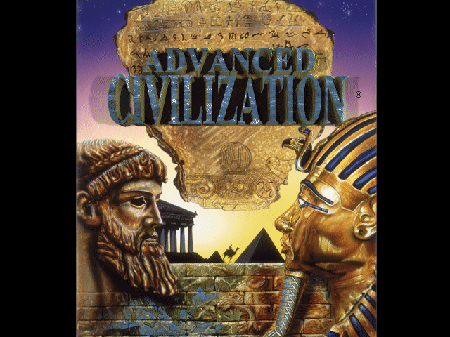 Advanced Civilization — sstitle (WOR)