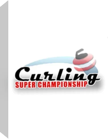 Curling Super Championship — box-3D (EU)
