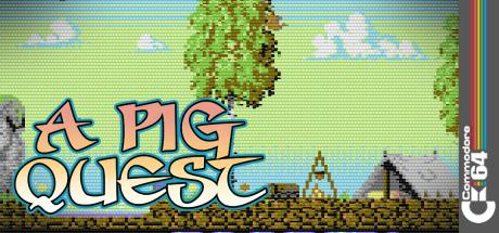 Pig Quest, A — steamgrid