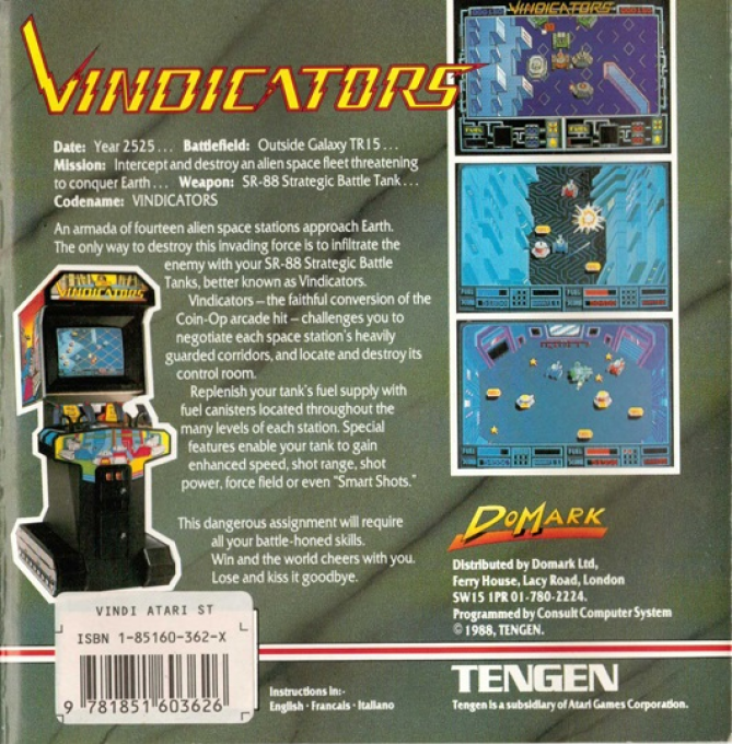 Vindicators — box-2D-back (EU)