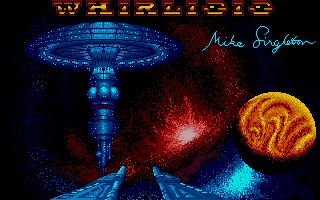 Whirligig — sstitle (EU)