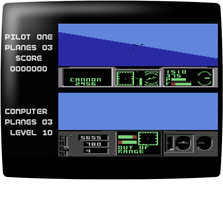 ACE 2 Advanced — mixrbv1 (EU)