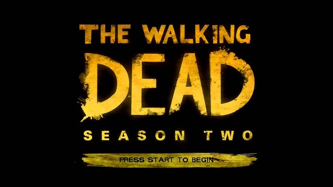 Walking Dead - Saison 2, The — sstitle (WOR)