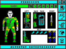 Ferrogods — ss (EU)