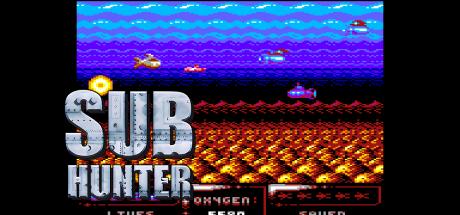 Sub Hunter — steamgrid