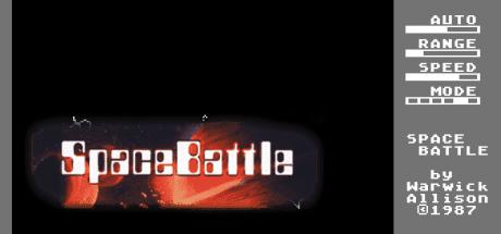 Space Battle — steamgrid