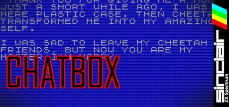 Chatbox — steamgrid