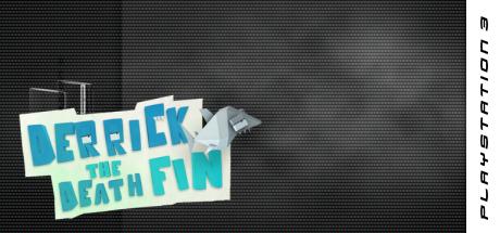 Derrick the Deathfin — steamgrid